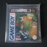 Nintendo Gameboy Earthworm Jim neu, gameboy, no snes, n64 Baden-Württemberg - Horb am Neckar Vorschau