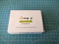 Orange Pi Zero SOC mit interface board Berlin - Köpenick Vorschau