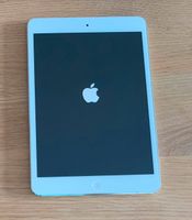 Apple iPad mini Wi-Fi + Cellular 16GB Weiß & Silber (MD543FD/A) Brandenburg - Falkensee Vorschau