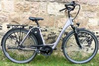 *wie neu* E-Bike Zündapp Green 5.0, 7-Gang Shimano Nexus, Federg. Niedersachsen - Braunlage Vorschau