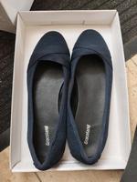 Ballerina Schuhe Thüringen - Uder Vorschau