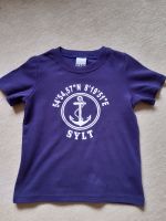 T-Shirt ☀️ SYLT ☀️ neuwertig ☀️ Nordrhein-Westfalen - Detmold Vorschau