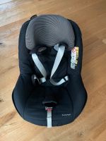 Maxi Cosi 2wayPearl  + Isofix. Kindersitz Sachsen-Anhalt - Halle Vorschau