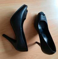 Peeptoes, Pumps, Schuhe Gr. 39 Brandenburg - Perleberg Vorschau