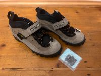 Shimano SH-M057 MTB Schuhe, 42, NEU, Leder, Beige Leipzig - Leipzig, Zentrum Vorschau