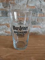 12x Warsteiner Glas Gläser Bierglas Brewers Gold Landbier 0,3 l Nordrhein-Westfalen - Bergkamen Vorschau