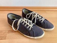 Marc O'Polo Herren Schuhe Sneakers Sportschuhe dunkelgrau Gr. 41 Bayern - Germering Vorschau