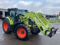 gebr. CLAAS Arion 450 ; Bj: 2018, 5097 Betr.-Std. Schleswig-Holstein - Albersdorf Vorschau