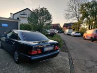 Mercedes W210 E220 CDI Baden-Württemberg - Villingen-Schwenningen Vorschau