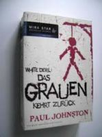 Paul Johnston - White Devil - Das Grauen kehrt zurück - Roman Nordrhein-Westfalen - Dülmen Vorschau