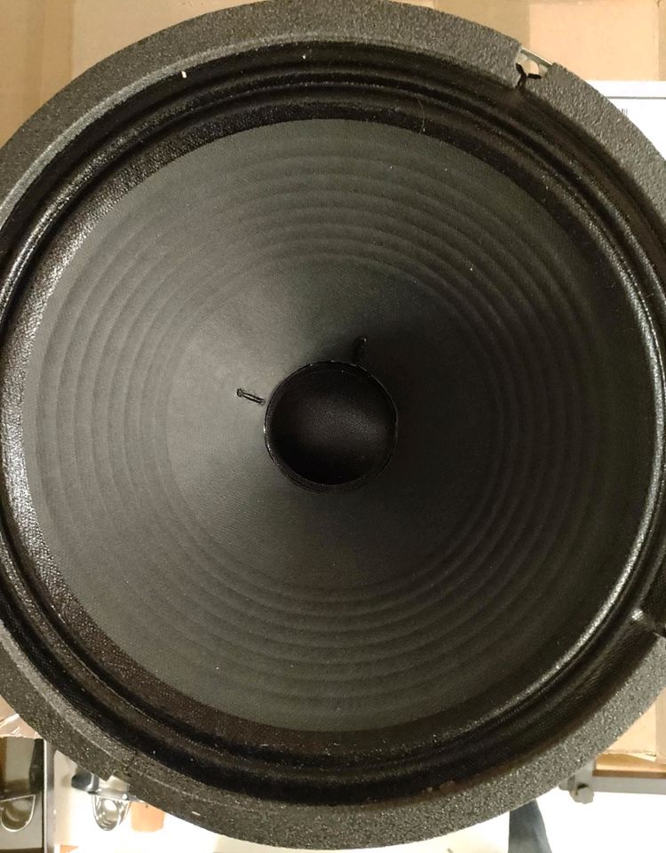 Marschall Vintage Celestion G12, 16 Ohm. England. in Nauheim