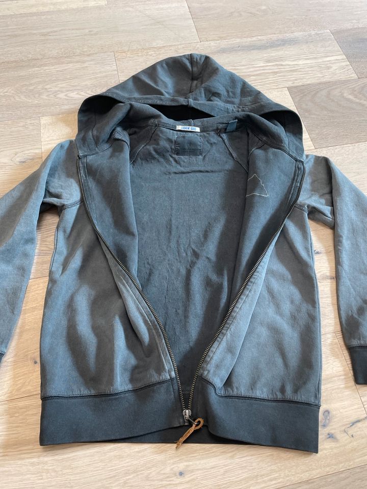 SCOTCH&SODA Kinder Jacke Gr. 140 in Mönchengladbach