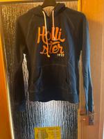 Hollister Pullover Hoodie M Niedersachsen - Isernhagen Vorschau