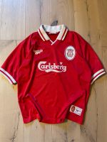 Original Liverpool Trikot Gr. L Bayern - Dirlewang Vorschau