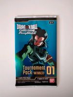 Dragonball Fusion World Tournament Winner Pack Baden-Württemberg - Bruchsal Vorschau