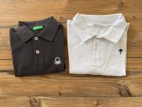 Poloshirt Paket Gr. 134/140 Bayern - Sulzbach a. Main Vorschau