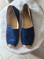 Schuhe Espadrilles Ella Cruz Frankfurt am Main - Preungesheim Vorschau