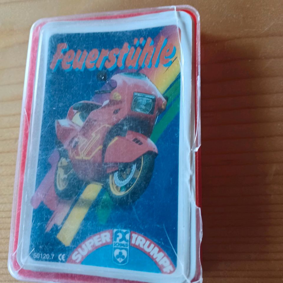 Jedes Spiel für 2,00€. in Markt Rettenbach