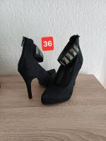 Frauen Schuhe 36/37 Wurster Nordseeküste - Nordholz Vorschau