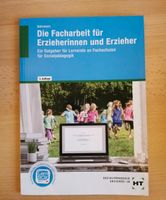 Facharbeitsbuch Erzieher & Erzieherinnen Niedersachsen - Wolfsburg Vorschau