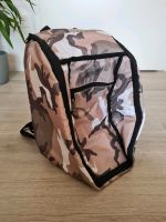 Motorradhelm Rucksack Camouflage Köln - Nippes Vorschau