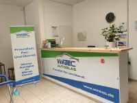 Wintec Autoglas Merseburg  im Merse Center: Arbeit Karriere  Info Sachsen-Anhalt - Merseburg Vorschau