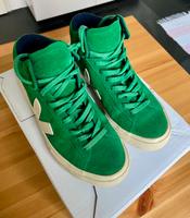 Veja Damen 39 Sneaker Hessen - Wiesbaden Vorschau