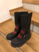 Motorrad Damen Stiefel Leder Rheinland-Pfalz - Waldmohr Vorschau