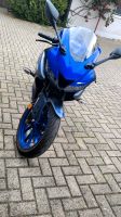 Yamaha yzf r125 Kr. Altötting - Unterneukirchen Vorschau