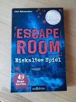 Escape Room Spiel Schleswig-Holstein - Oelixdorf Vorschau