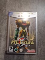 Gamecube Metroid Prime Spiel Game Cube Nintendo Bayern - Rimpar Vorschau