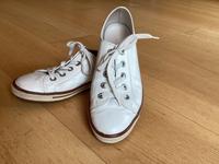 Gabor Sneaker weiß, Größe 39, Jolley Sneaker Baden-Württemberg - Leutkirch im Allgäu Vorschau