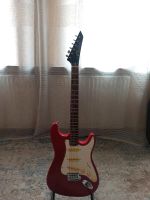 Reuther Stratocaster Nordrhein-Westfalen - Meschede Vorschau