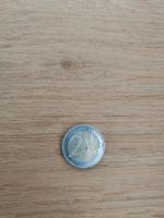 2€ Sammler Münze Sachsen-Anhalt - Weißandt-Gölzau Vorschau