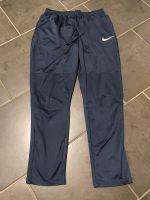 Nike Jogginghose  Sporthose  Gr. L Blau Niedersachsen - Stade Vorschau