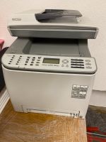 Duplex Laserdrucker Farbig Scanner Fax Mitte - Tiergarten Vorschau