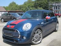 MINI COOPER S Pepper John Cooper Works 1.Hand / Top! Niedersachsen - Osterode am Harz Vorschau
