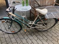 Sehr schönes 5 Gänge vintage Fahrrad Ludwigsvorstadt-Isarvorstadt - Isarvorstadt Vorschau