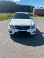 Mercedes Benz C250 AMG Paket Baden-Württemberg - Bad Wurzach Vorschau