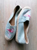 Espadrilles, Größe 36 Bayern - Nördlingen Vorschau