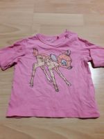 Süses Shirt gr.  80 S_Prite Niedersachsen - Osnabrück Vorschau