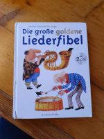 Die große goldene Liederfibel Hannover - Döhren-Wülfel Vorschau
