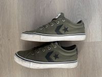 Converse Sneaker Größe 37 Nordrhein-Westfalen - Delbrück Vorschau