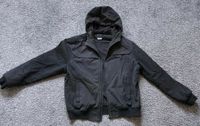 Jungen Winterjacke schwarz Niedersachsen - Wilhelmshaven Vorschau