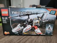 Ultralight Helicopter Lego Technic Nordrhein-Westfalen - Beckum Vorschau