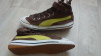 Puma 917 Fun Mid Classic Sneaker Gr. 39 "Top Zustand" Baden-Württemberg - Malsch bei Wiesloch Vorschau