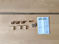 Gardinenstange Ikea bekräfta 120-210cm Baden-Württemberg - Konstanz Vorschau