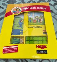 HABA u. Duden Prinzessin Tapeta und die Zählmeister ab 4 J. Niedersachsen - Apen Vorschau