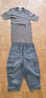 Vintage Bundeswehr Hose + T-Shirt Baden-Württemberg - Konstanz Vorschau