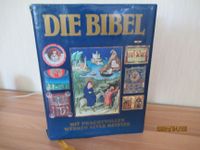 Die Bibel  ( 1200 Seiten )  Naumann & Göbel Nordrhein-Westfalen - Leverkusen Vorschau